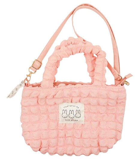 Tote Bag Miffy Shoulder Bag