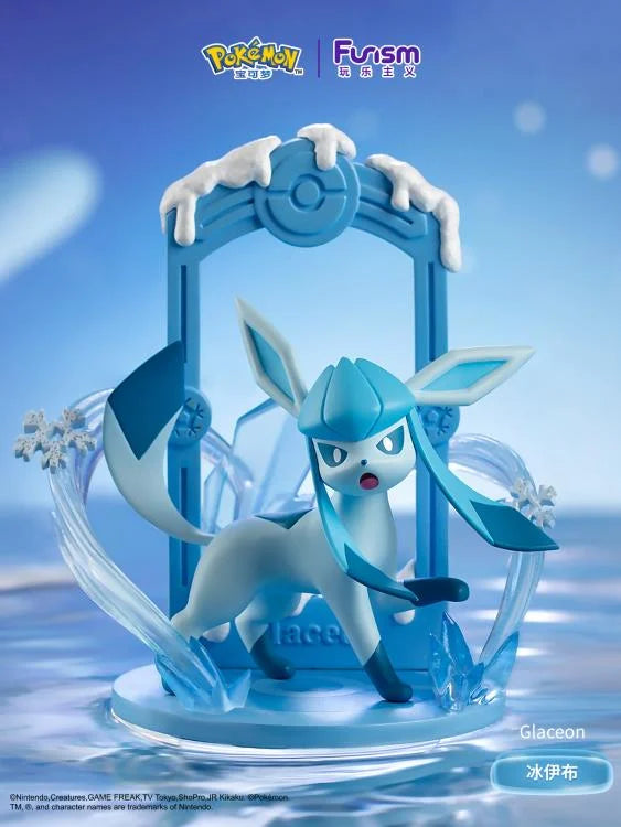 Eevee and Evolutions Blind Box