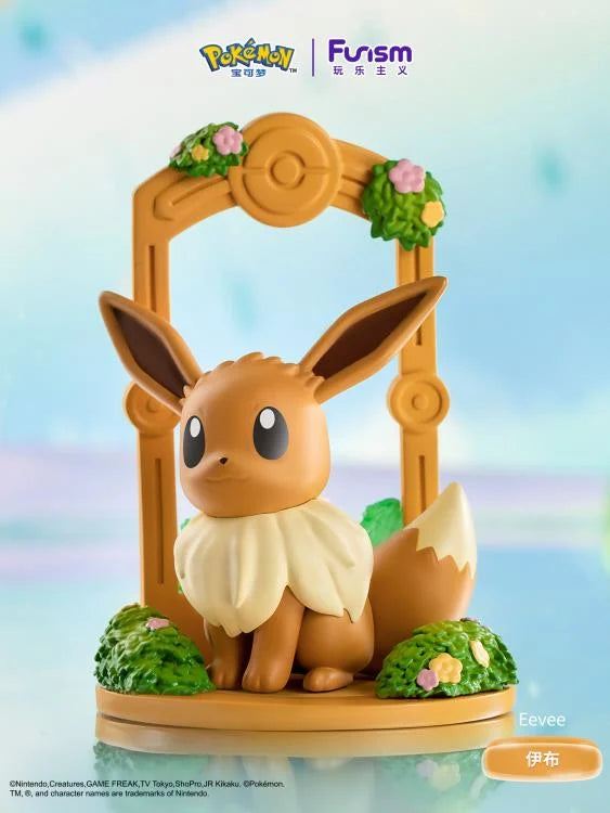 Eevee and Evolutions Blind Box