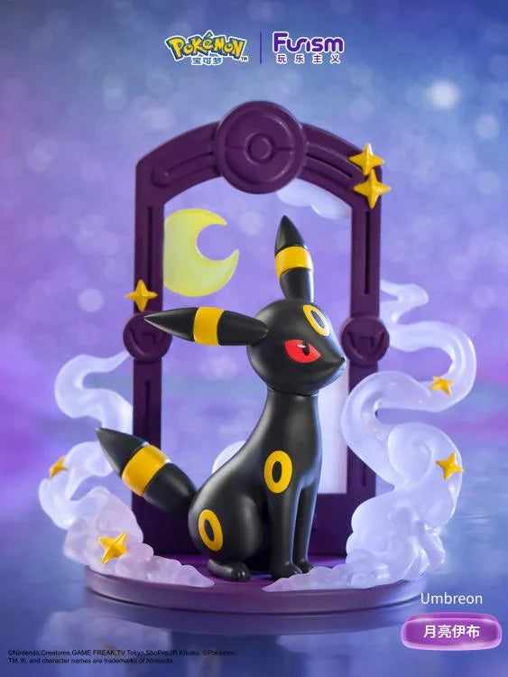 Eevee and Evolutions Blind Box