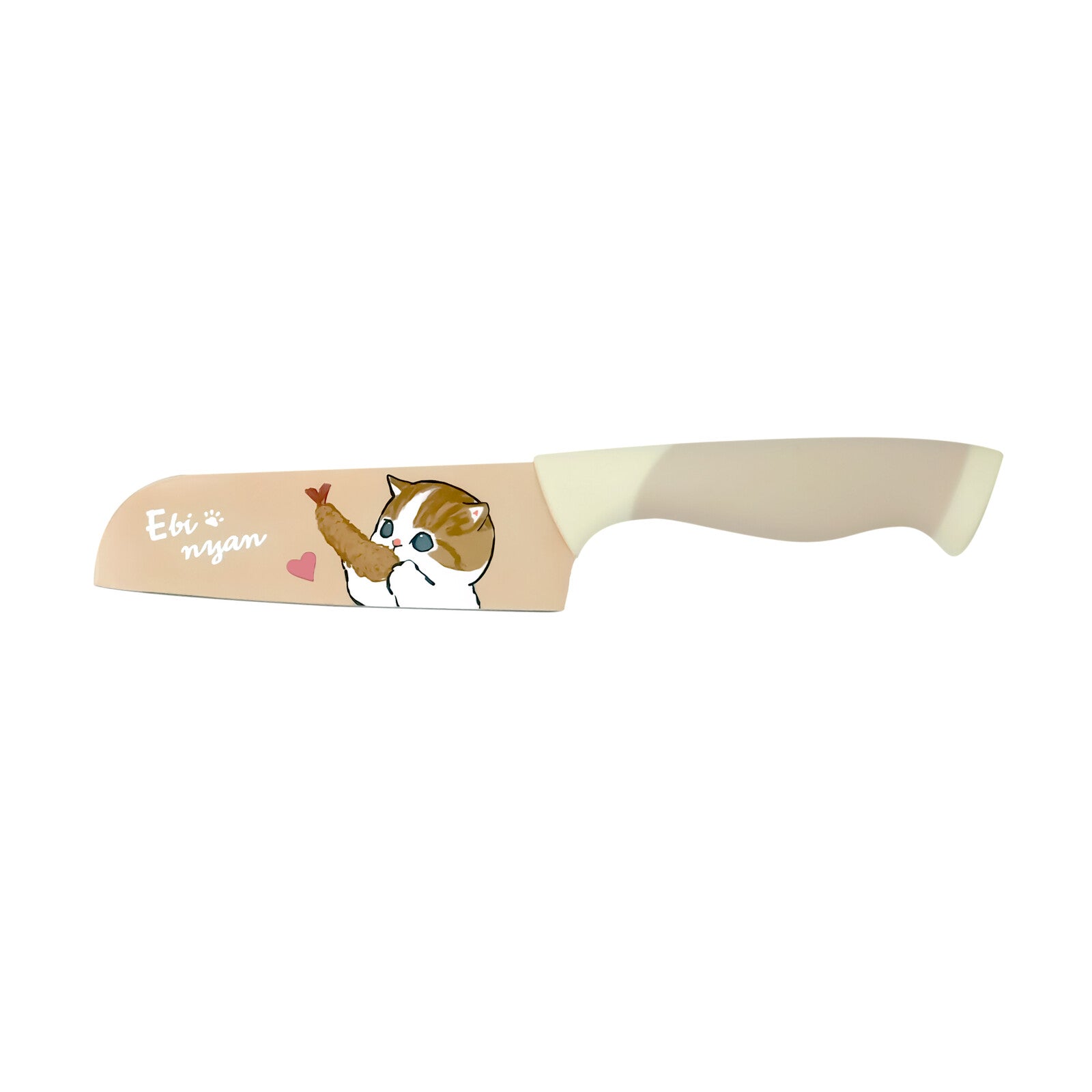 Mofusand Knife