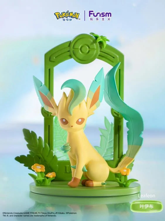 Eevee and Evolutions Blind Box