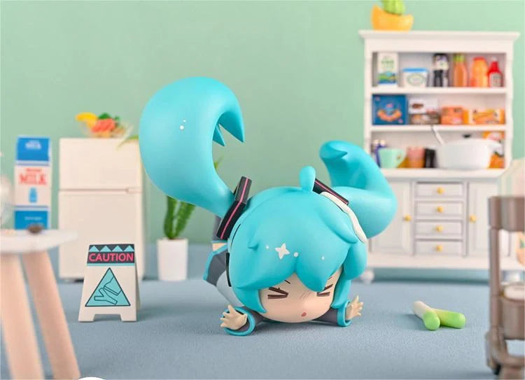 Hatsune Miku Falling Series Mini Figure Blind Box Moeyu
