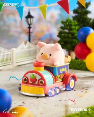 Lulu the Pig LuluLand Blind Box