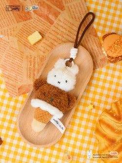 Miffy Food Workshop