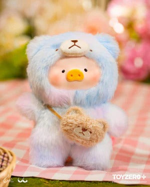 Lulu the Pig Joyful Time Blind Box