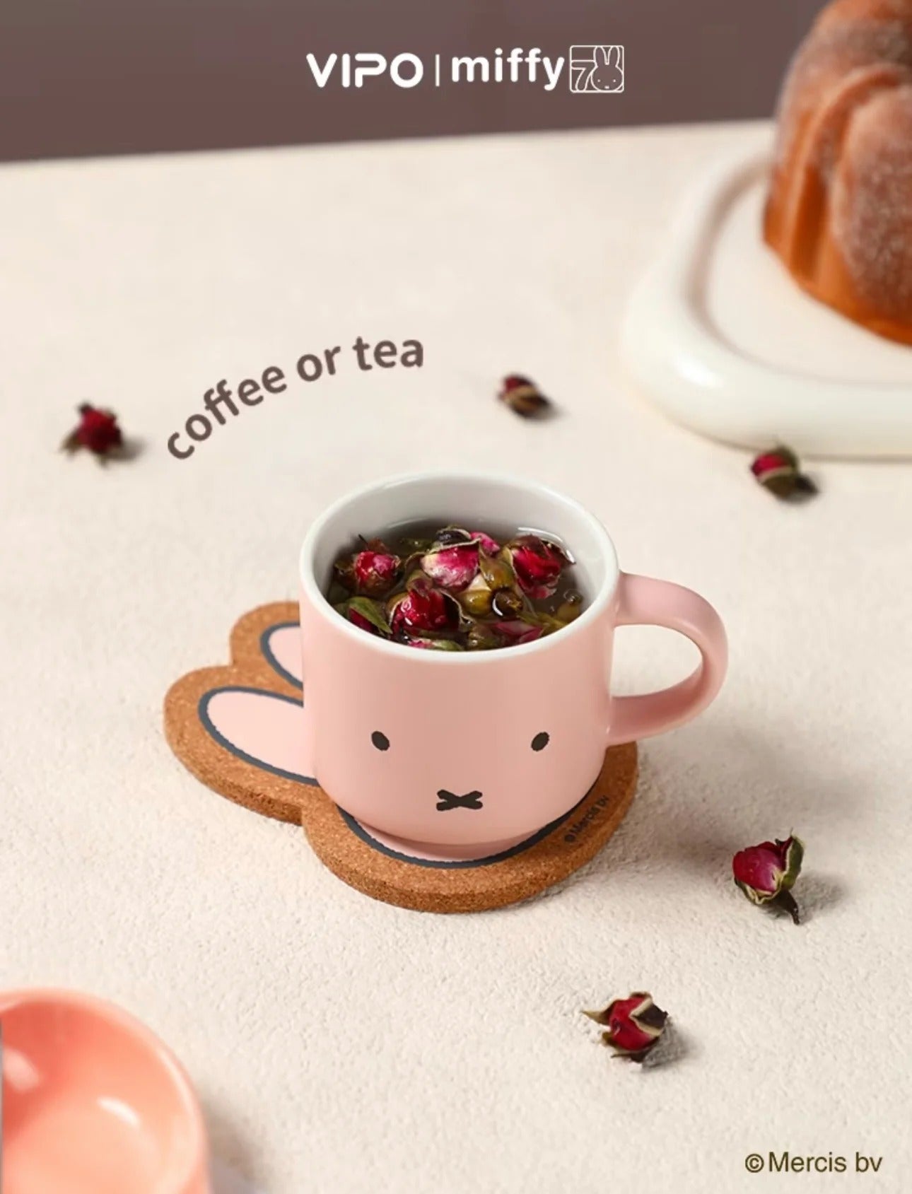 Miffy Mugcup Blind Box