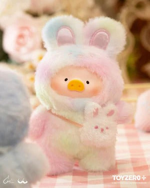 Lulu the Pig Joyful Time Blind Box