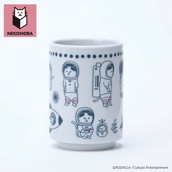 NEKONOBA Yunomi