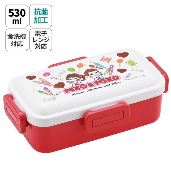Peko-chan Bento Box