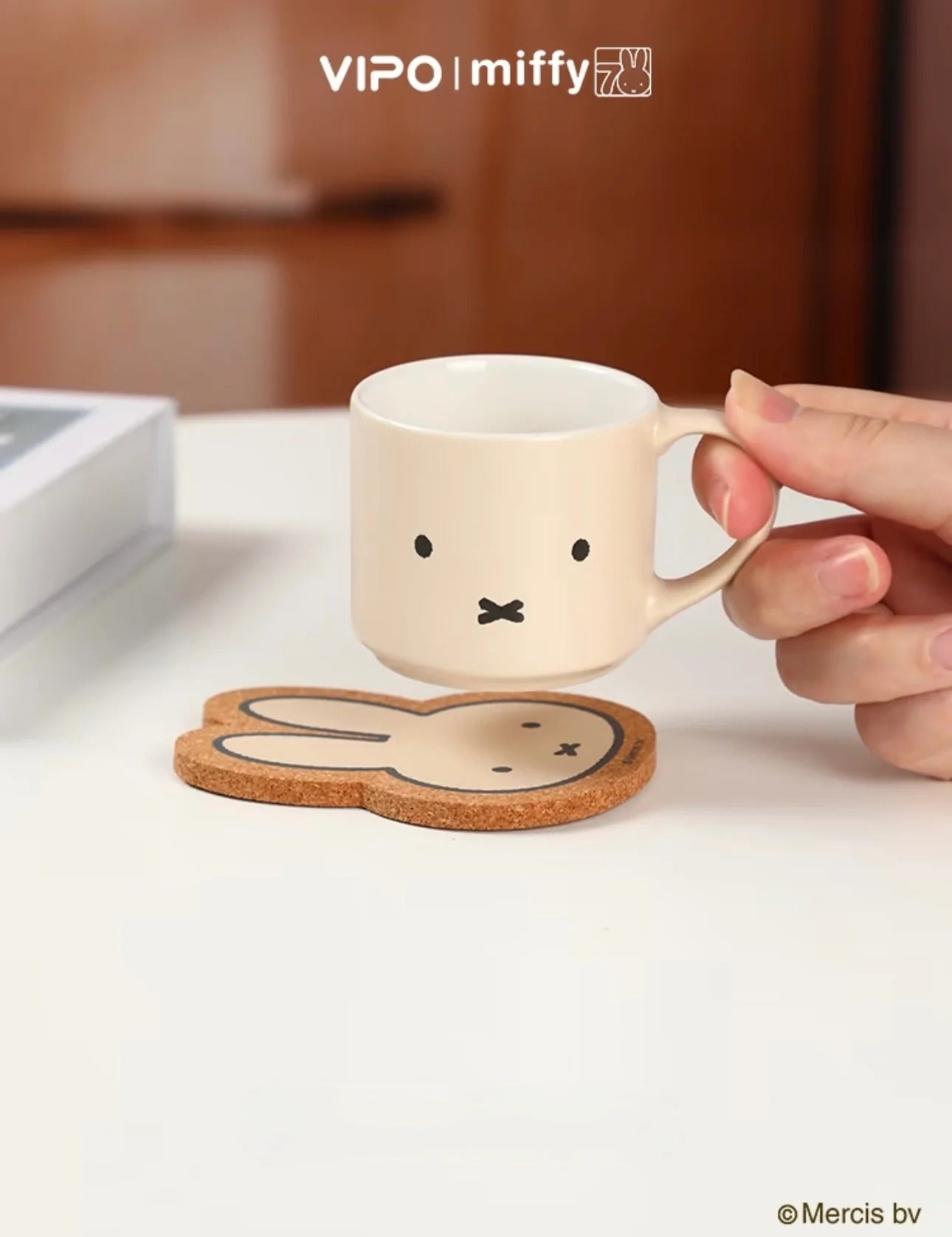 Miffy Mugcup Blind Box
