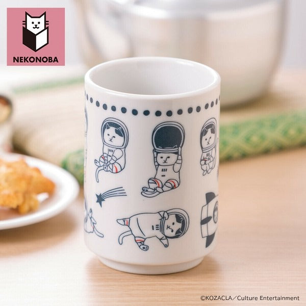 NEKONOBA Yunomi