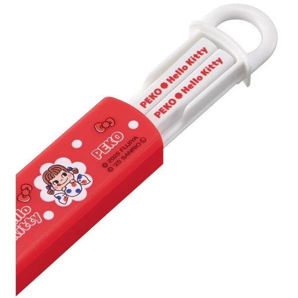 Hello Kitty x Peko-chan Chopstick (16.5cm)