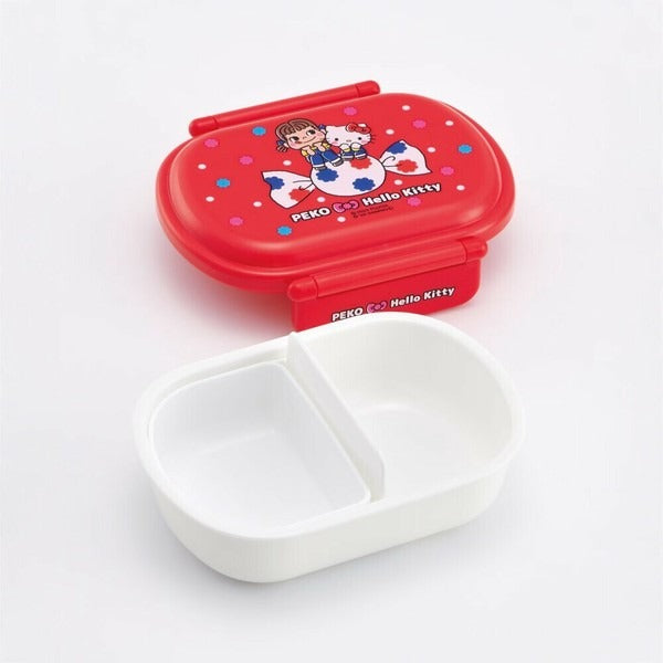 Hello Kitty x Peko-chan Bento Box