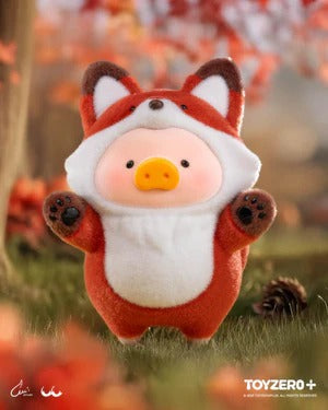 Lulu the Pig Animal Party Toy Doll Blind Box