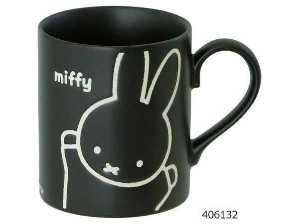 Miffy Face Mug