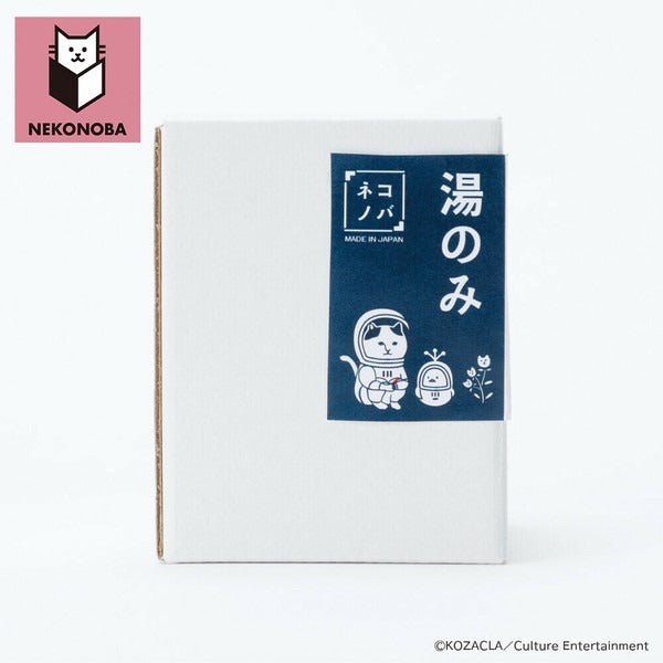 NEKONOBA Yunomi