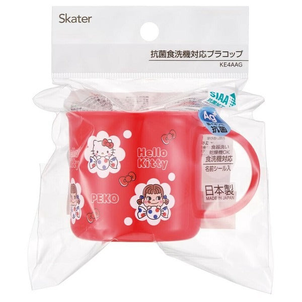 Hello Kitty x Peko-chan Cup