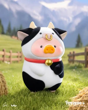 Lulu the Pig Animal Party Toy Doll Blind Box