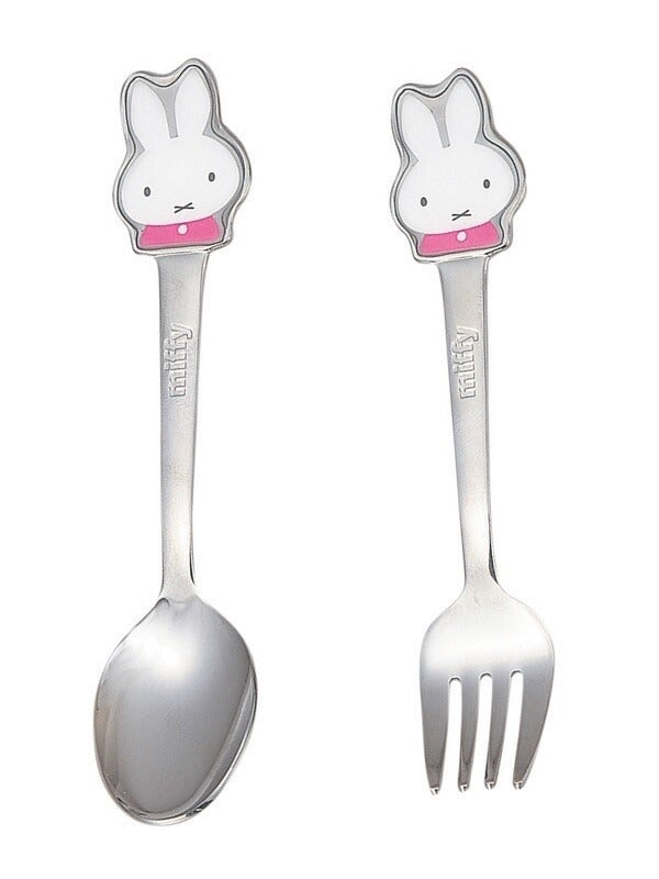 Miffy Small Cutlery