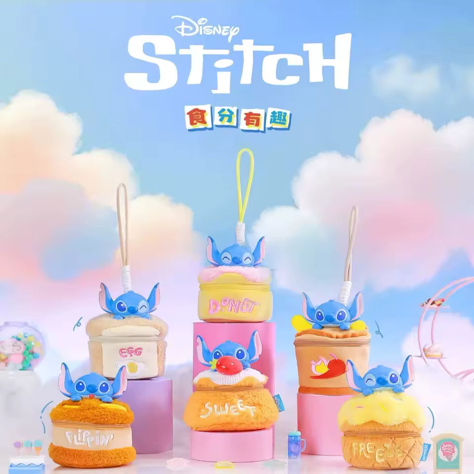 Stitch Flippin Amazing