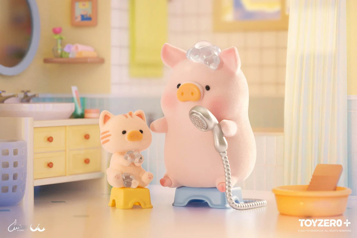 Lulu the Pig Stay With You Blind Box