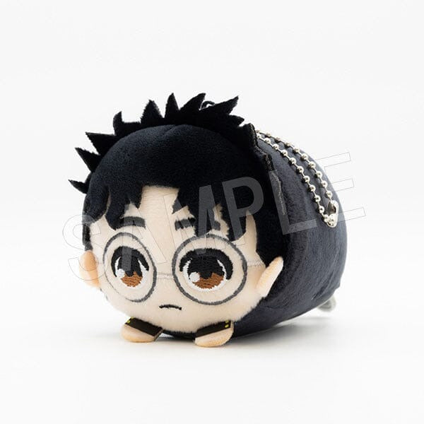 Dandadan - Mocchi Kororin Plush Mascot