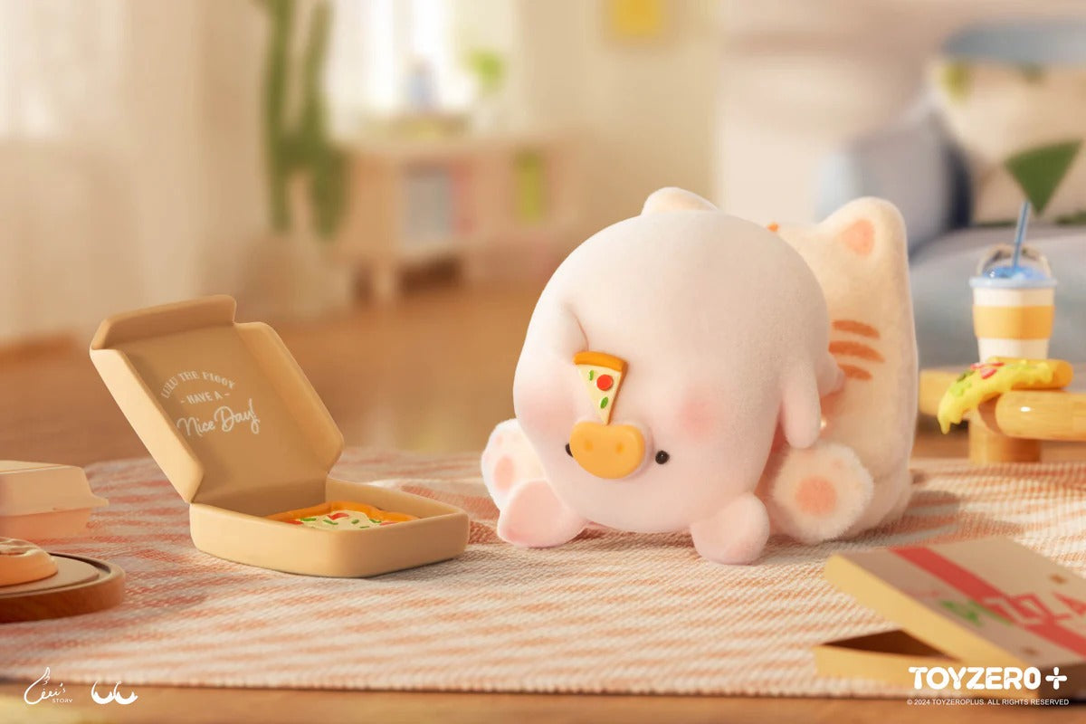 Lulu the Pig Stay With You Blind Box