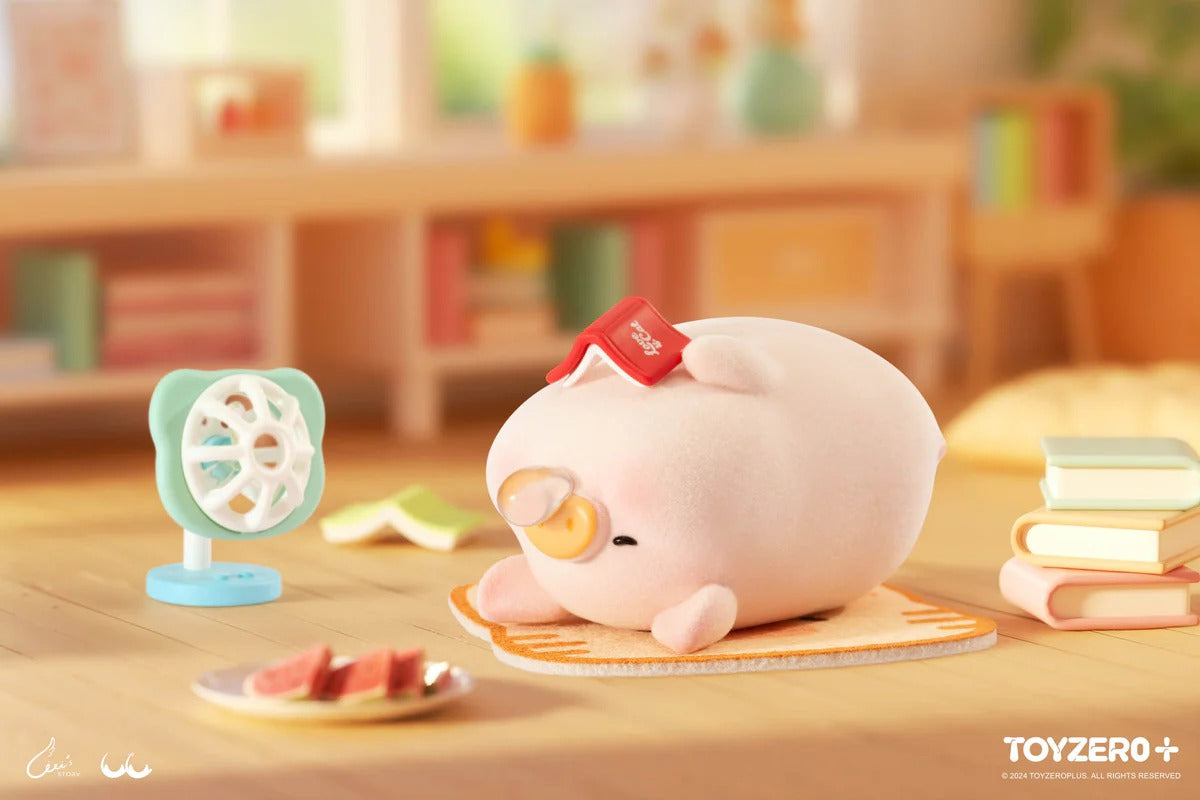 Lulu the Pig Stay With You Blind Box