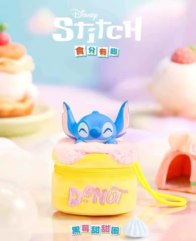 Stitch Flippin Amazing