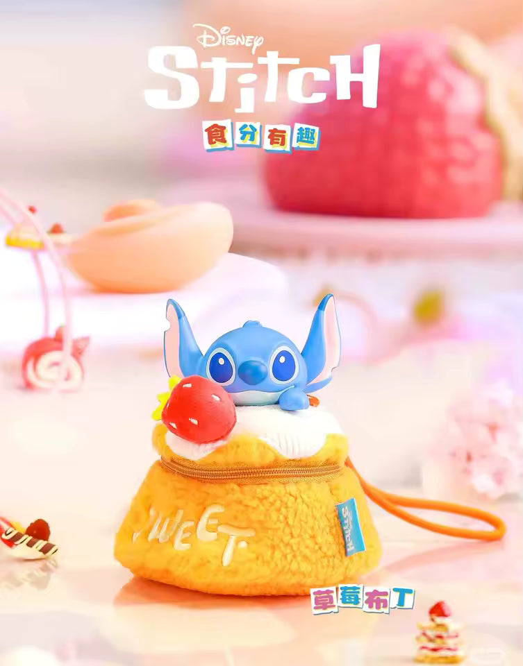 Stitch Flippin Amazing