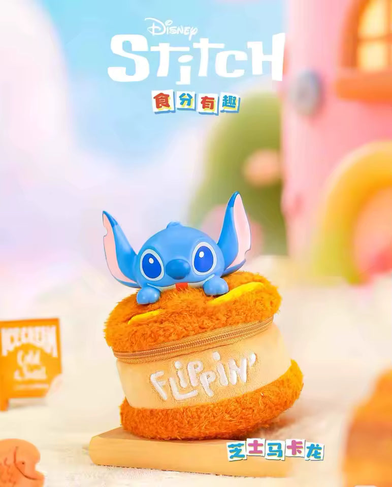 Stitch Flippin Amazing