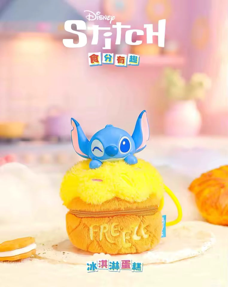 Stitch Flippin Amazing