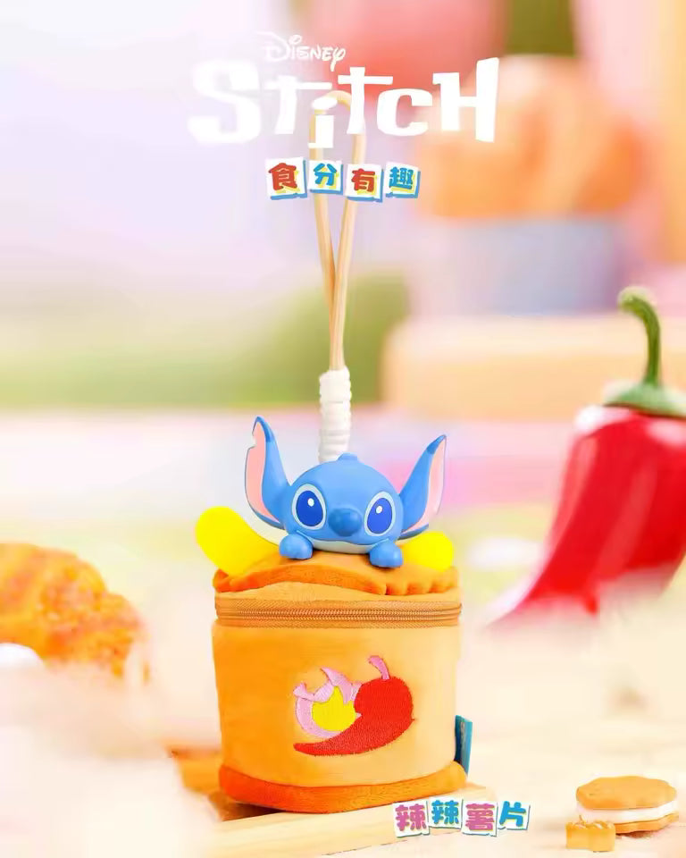 Stitch Flippin Amazing