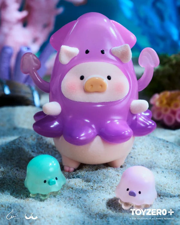 Lulu the Pig Ocean