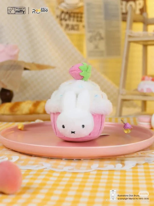 Miffy Food Workshop