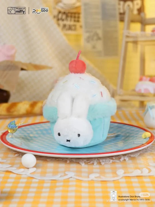 Miffy Food Workshop