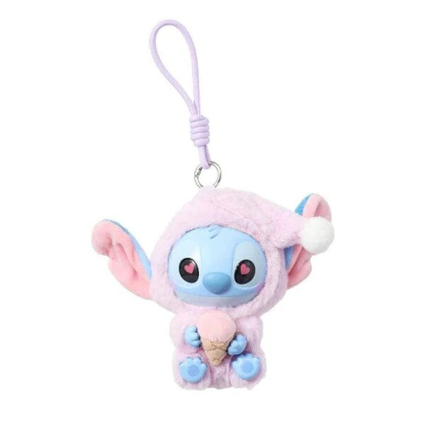 Miniso x Disney Stitch Eat Something Before Sleep