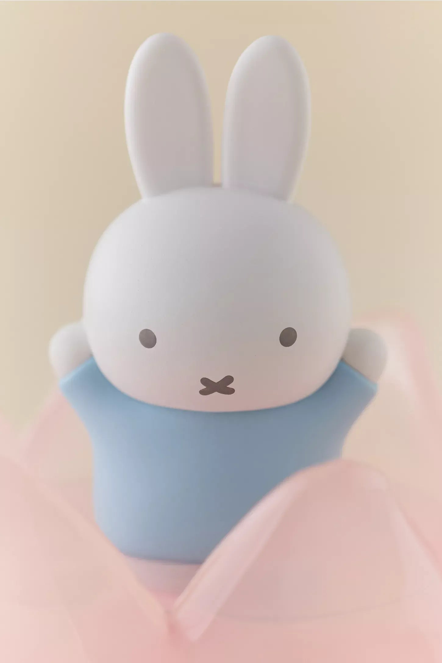 Miffy Tulip Series