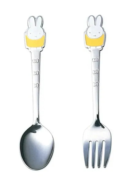 Miffy Small Cutlery
