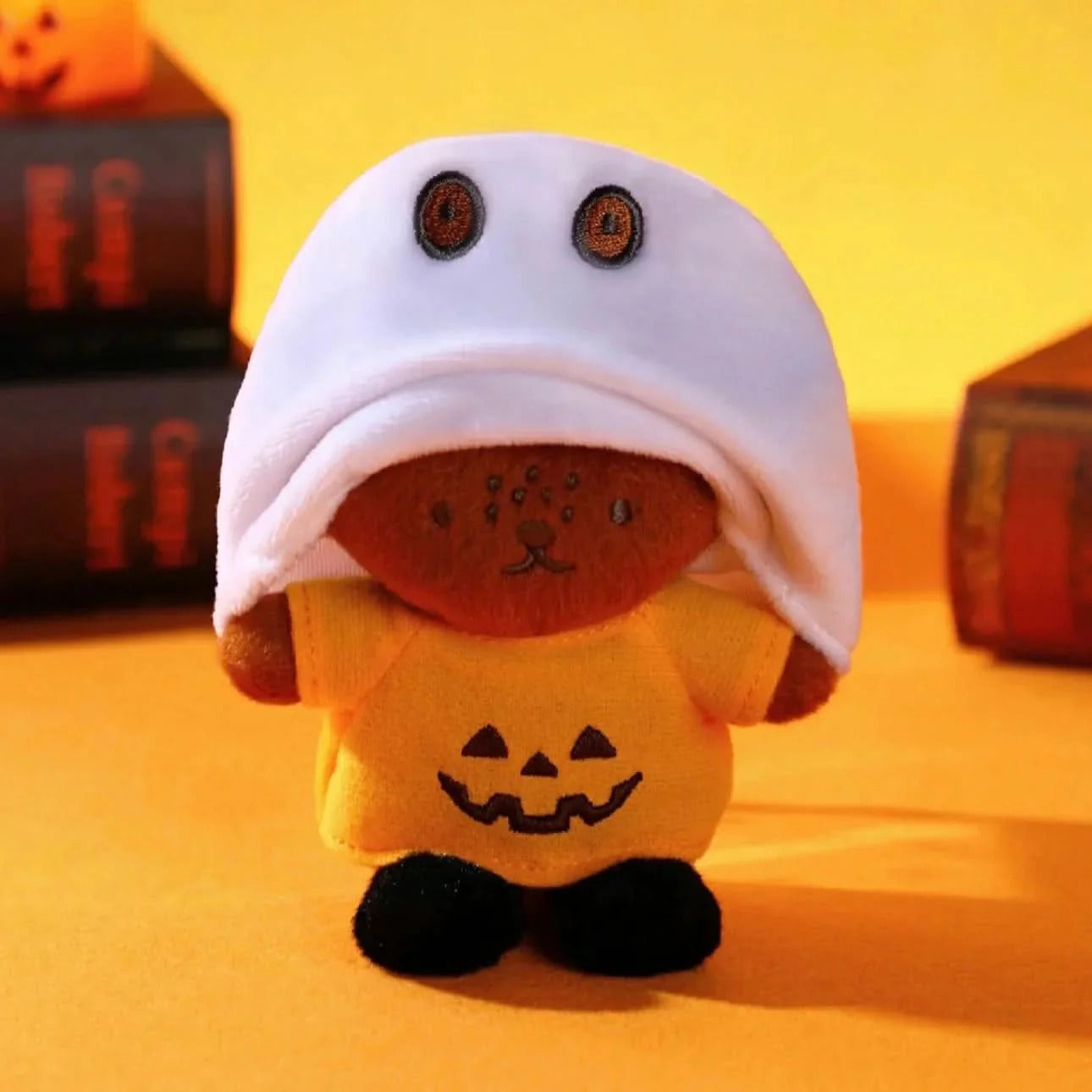 Vipo x Miffy Halloween