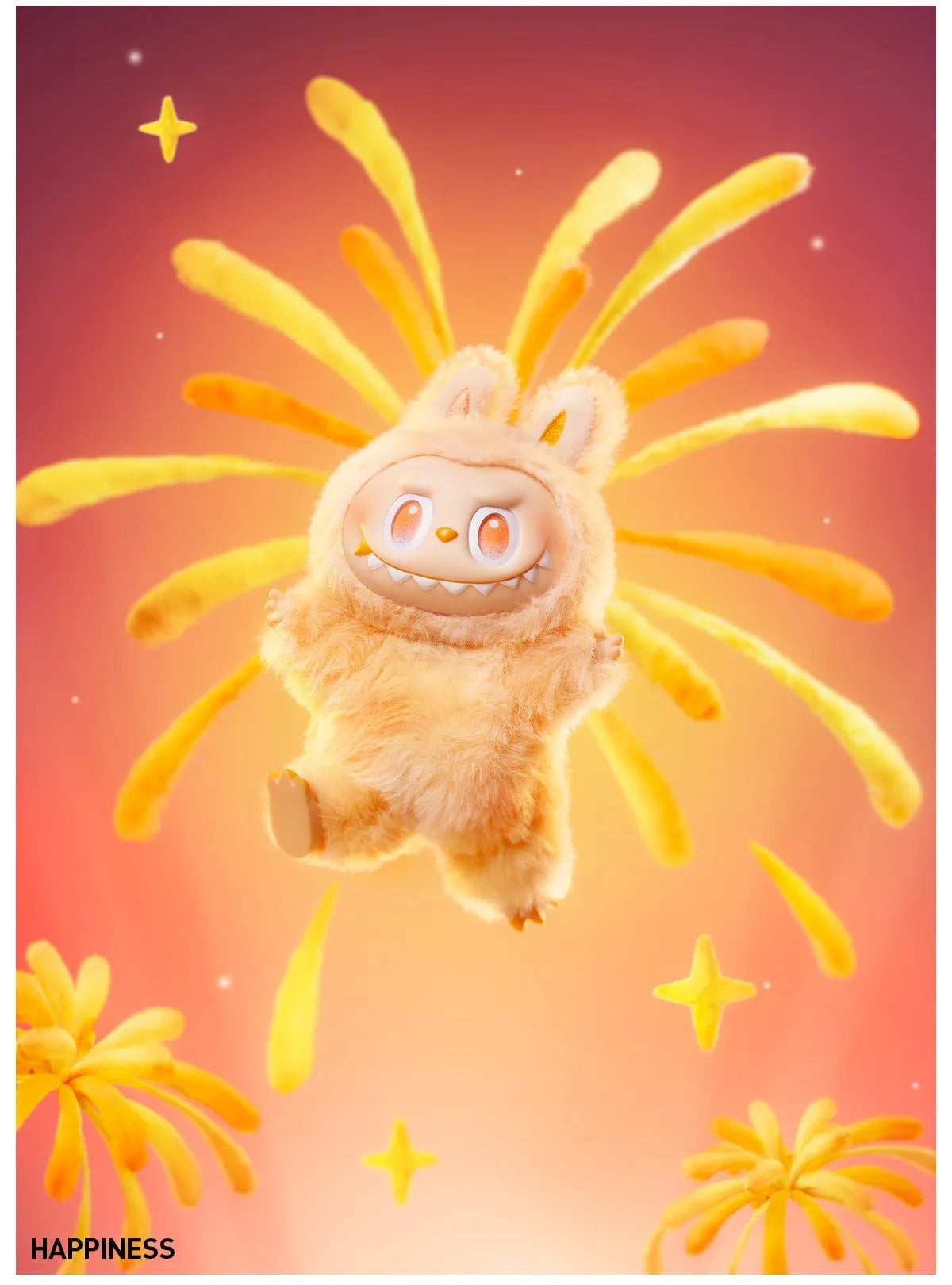 THE MONSTER Big Into Energy