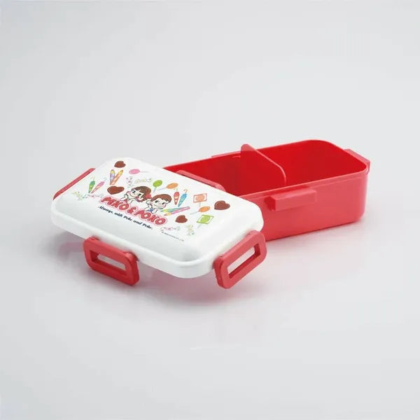 Peko-chan Bento Box