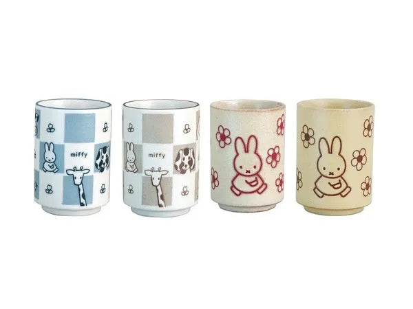 Miffy Yunomi