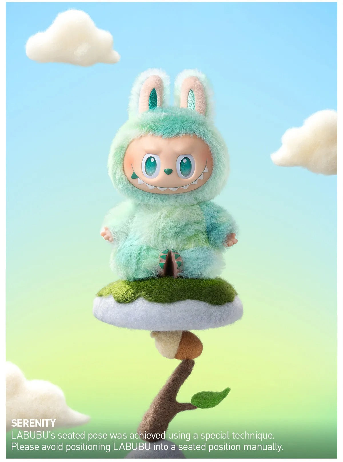 THE MONSTER Big Into Energy