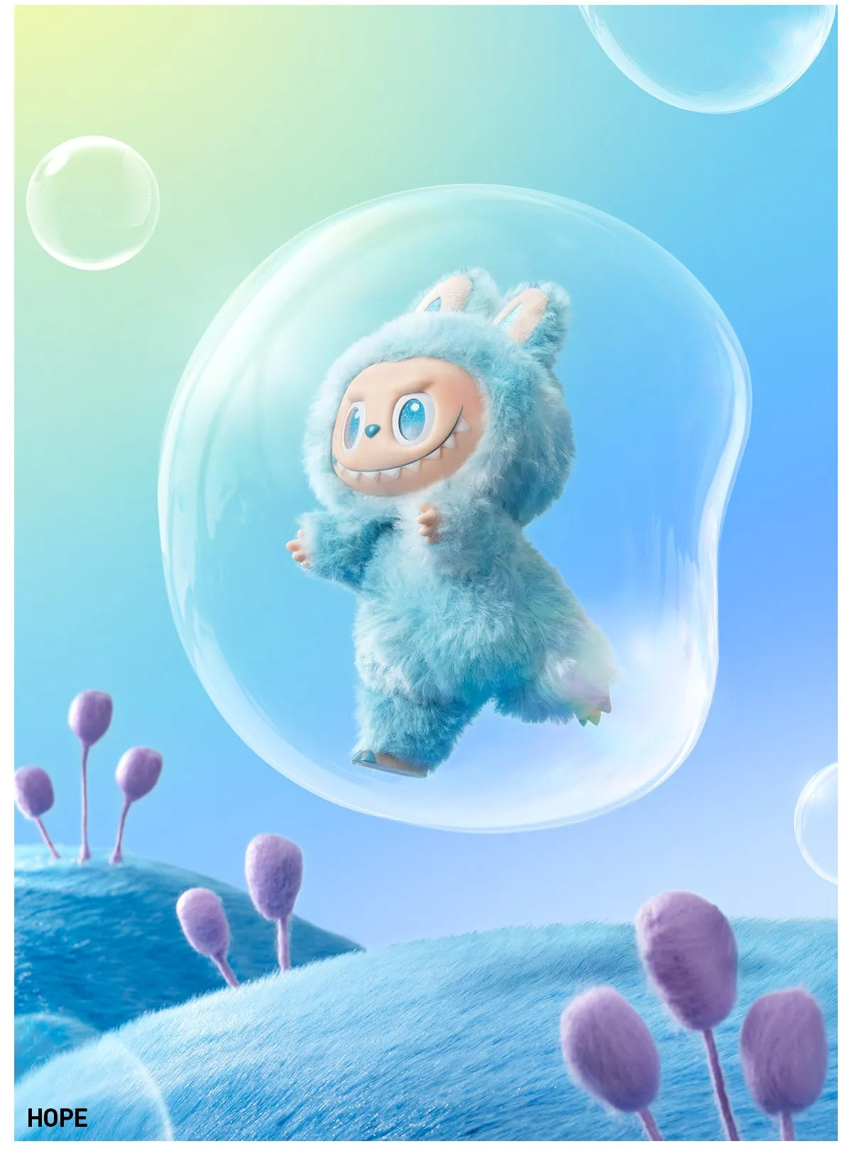 THE MONSTER Big Into Energy