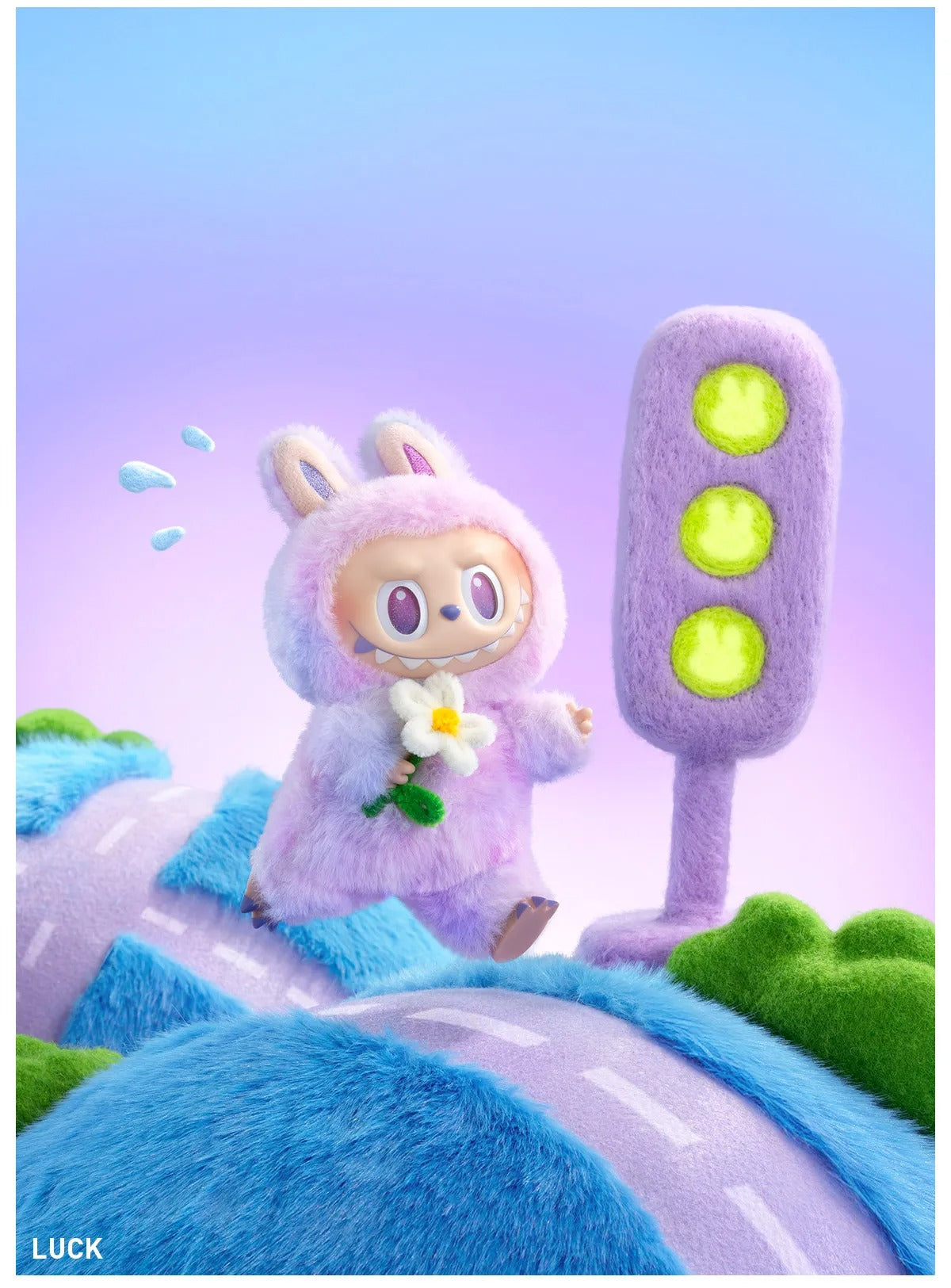 THE MONSTER Big Into Energy