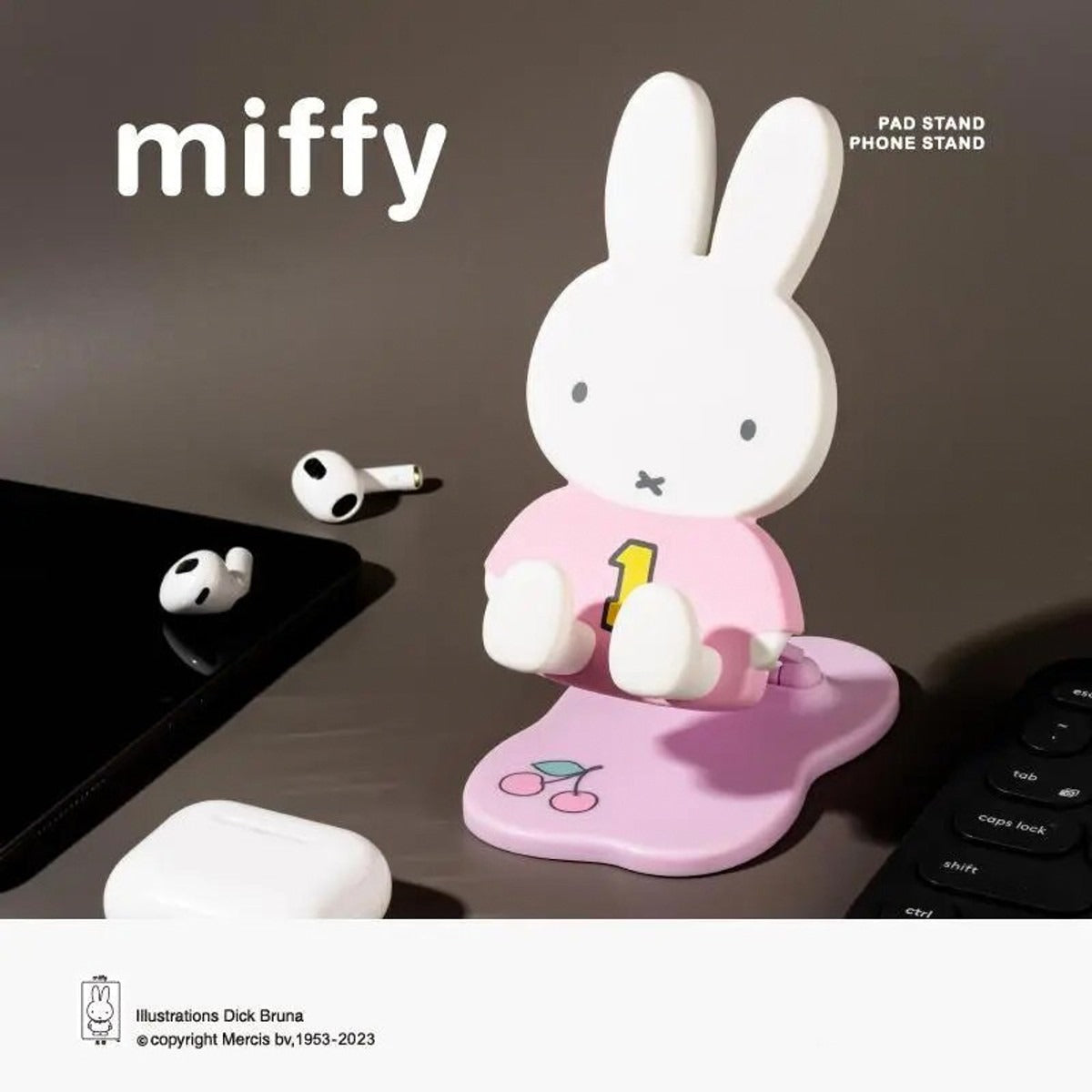 Miffy Folding Stand