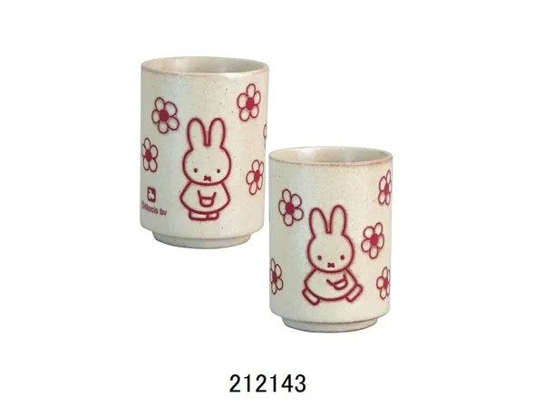 Miffy Yunomi