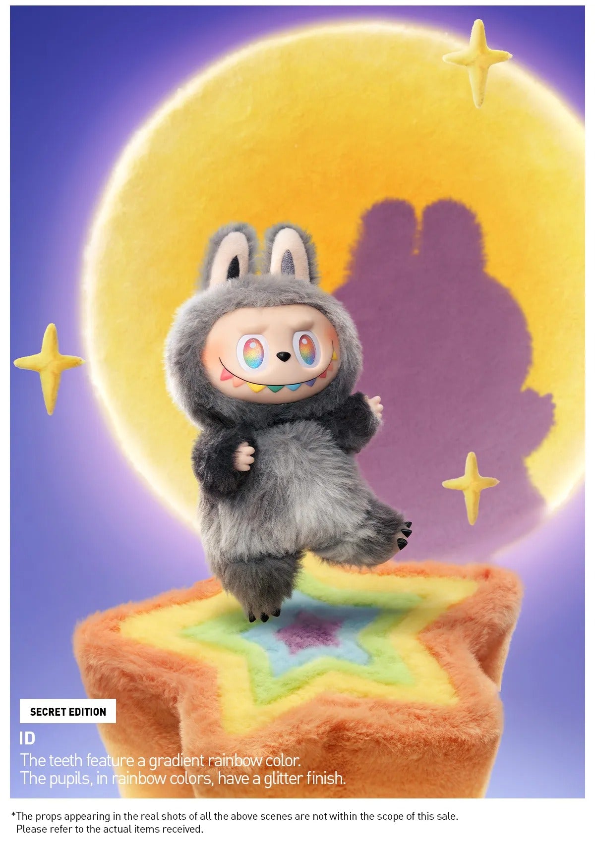 THE MONSTER Big Into Energy